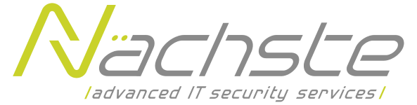 Progetto Nachste - Advanced IT security services